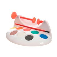 Edm Easter Egg Painting Stand