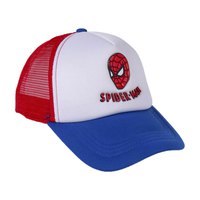 cerda-group-spiderman-czapka-baseballowa