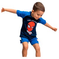 cerda-group-spiderman-schlafanzug
