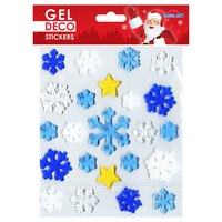 bandai-gel-deco-navidad-copos-de-nieve-stickers