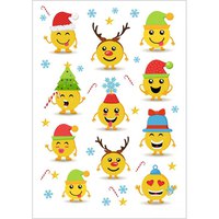 bandai-sticker-magische-kerst-emojis-.-folie