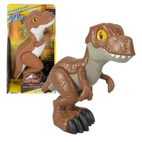 Imaginext Jurassic World Baby Dinos T-Rex Xl Figur