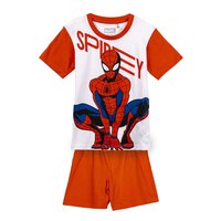 cerda-group-spiderman-pyjama