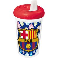 Seva import Bicchiere Da Viaggio FC Barcelona