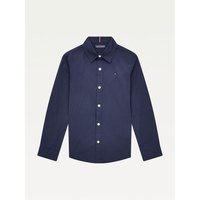 tommy-hilfiger-chemise-a-manches-longues-solid