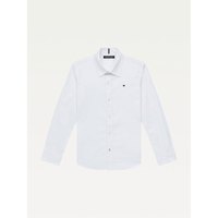 tommy-hilfiger-solid-long-sleeve-shirt