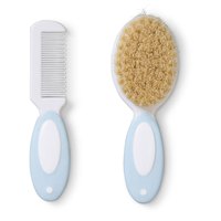saro-brush-and-comb-set-with-natural-bristles