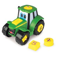 bizak-johnny-tractor-lernen---montieren
