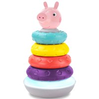 Astley baker davies Peppa Pig Stapelbare Ohrringe Spielzeug