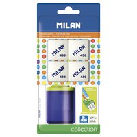 milan-blister-pack-1-collection-pencil-sharpener-4-erasers