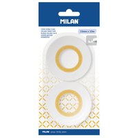 milan-blister-pack-2-double-sided-adhesive-tapes-15x10-m