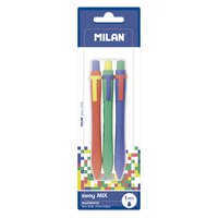 milan-blister-pack-3-sway-mix-pens-blue-ink