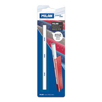 milan-vervangende-gum-voor-metaal-in-blisterverpakking-eraser-ruler