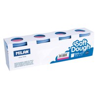 milan-box-4-jars-of-116-gr-soft-dough-pink