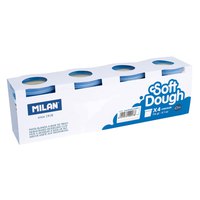 milan-box-4-jars-of-116g-soft-dough-white