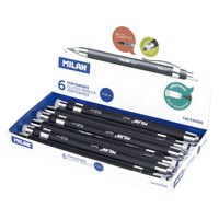 milan-display-box-6-professional-mechanical-pencils-5.2-mm