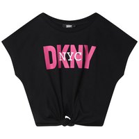 dkny-t-shirt-a-manches-courtes-d35s79