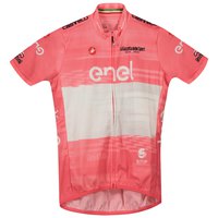 Castelli #Giro106 Race Kurzarmtrikot