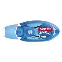 Tipp-ex Box 10 Correction Tapes Micro Tape 5 x8 Mts