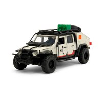 jurassic-world-2020-jeep-gladiator-1:32-fahrzeug