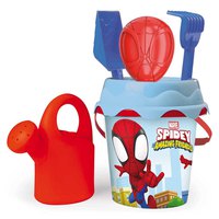 smoby-spidey-beach-backpack