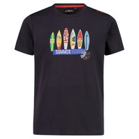 cmp-t-shirt-30t9364-short-sleeve-t-shirt