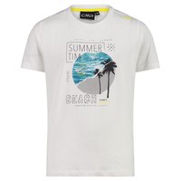 cmp-samarreta-de-maniga-curta-t-shirt-30t9364