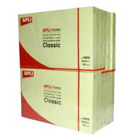 apli-classic-adhesive-notes-12.5x7.5-cm-12-units