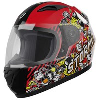 Stormer Casque Intégral Rules