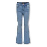 only-royal-life-regular-flared-fit-jeans