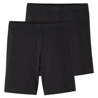 name-it-vivian-solid-2-pack-short-tight