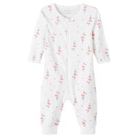 name-it-bebe-pyjama-zip-flamingo