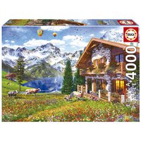educa-borras-4000-pieces-at-home-in-the-alps-puzzle
