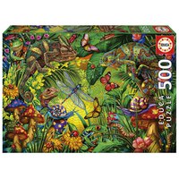 educa-borras-500-pieces-colourful-forest-puzzle