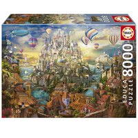 educa-borras-8000-pieces-dream-town-puzzle