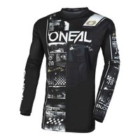 oneal-element-attack-v.23-langarm-t-shirt