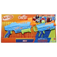 nerf-pistolet-elite-junior-ultimate-starter-set