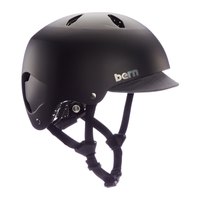 Bern Comet Helm