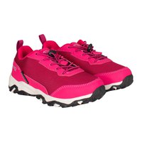 Rock experience Rockwiz trail running shoes
