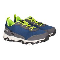 Rock experience Rockwiz trail running shoes