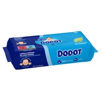 dodot-wipes-stages-256-units