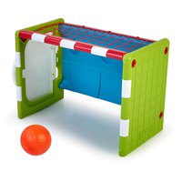 feber-activity-cube-4-in-1-game