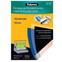 Fellowes Portföljomslag A 54772 4 100 Enheter