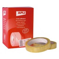 apli-11266-transparent-adhesive-tape-box-9-units