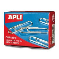 apli-n2-11714-paperclip-10-units