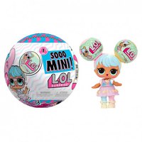 Lol surprise Sooo Mini Assorted Doll