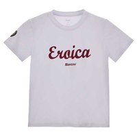 Santini Eroica Casual Kurzärmeliges T-shirt
