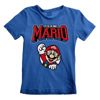 heroes-official-nintendo-super-mario-mario-varsity-t-shirt-met-korte-mouwen