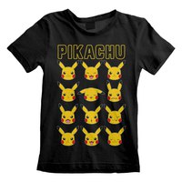 heroes-camiseta-de-manga-curta-official-pokemon-pikachu-faces