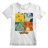 heroes-camiseta-de-manga-curta-official-pokemon-squares